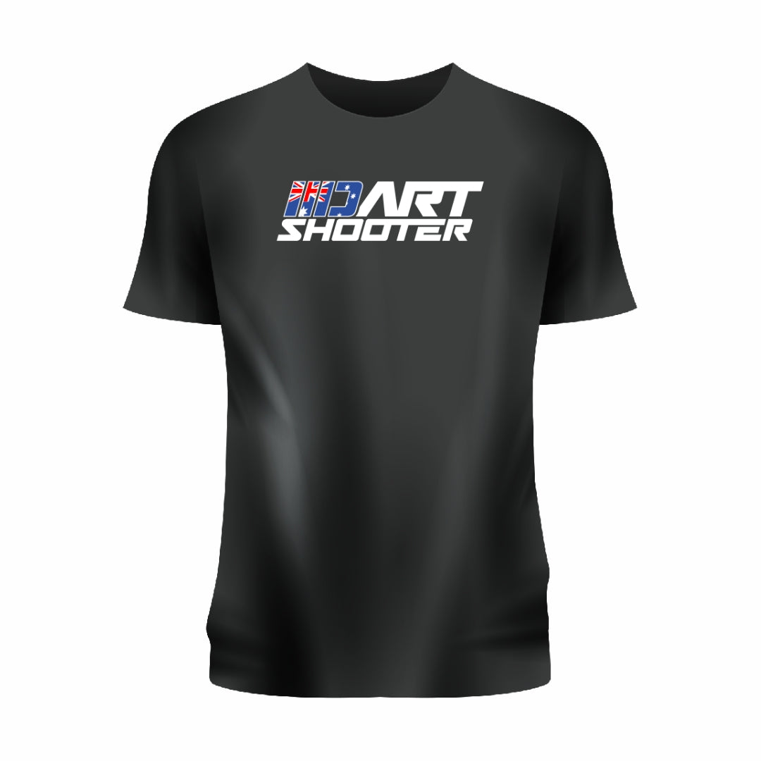 AUSTRALIA DART T-SHIRT