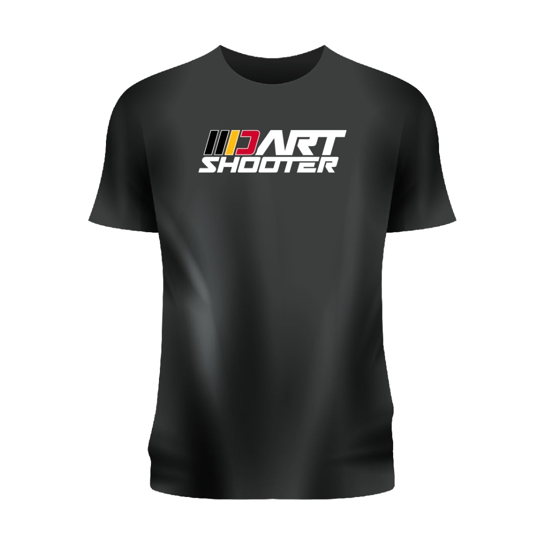 BELGIUM DARTS T-SHIRT