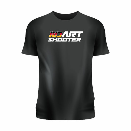 GERMANY DARTS T-SHIRT