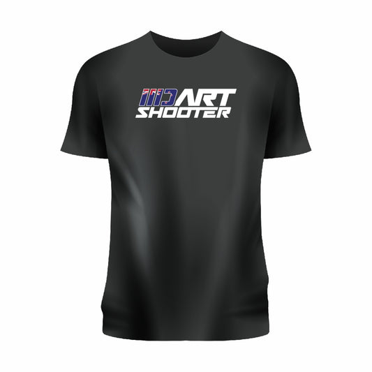 NEW ZEALAND DARTS T-SHIRT