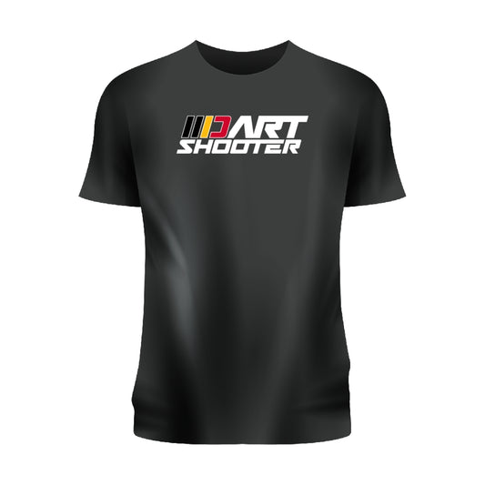 BELGIUM DARTS T-SHIRT