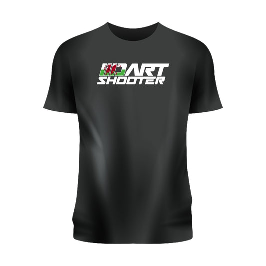 WALES DARTS T-SHIRT