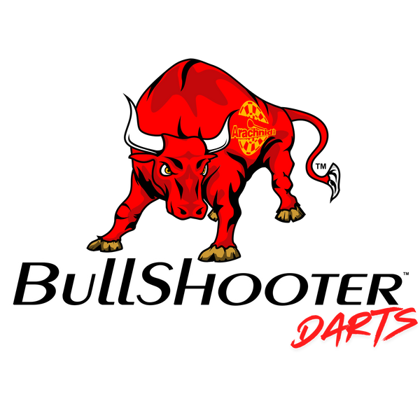 Bullshooter Darts