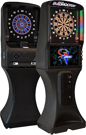 BULLSHOOTER G3 Plus