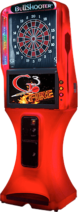 BULLSHOOTER G3 Fire